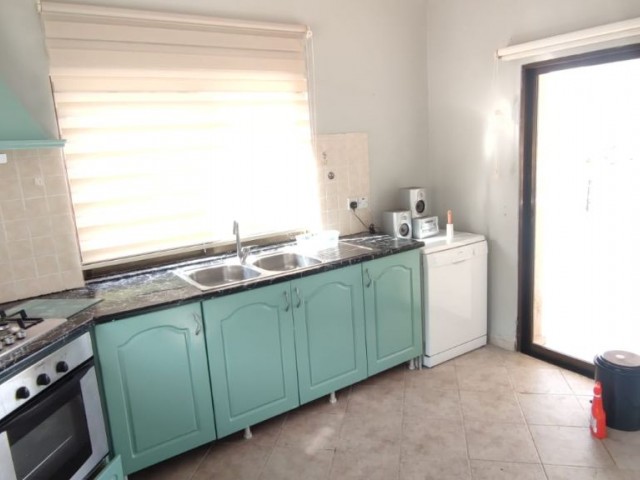 Girne Alsancak'ta 3+1 Özel Havuzlu Bungalow