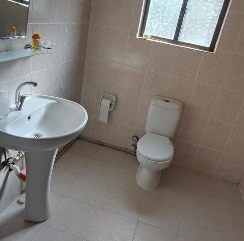 Girne Alsancak'ta 3+1 Özel Havuzlu Bungalow