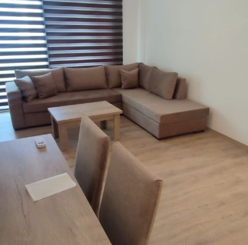 Flat To Rent in Alsancak, Kyrenia