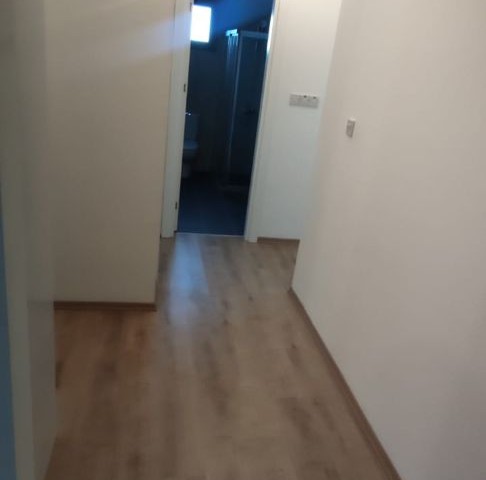 Flat To Rent in Alsancak, Kyrenia