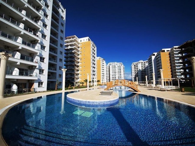 Long Beach 0+1,1+1 und 2 + 1 Lu Llogara Apartments ** 