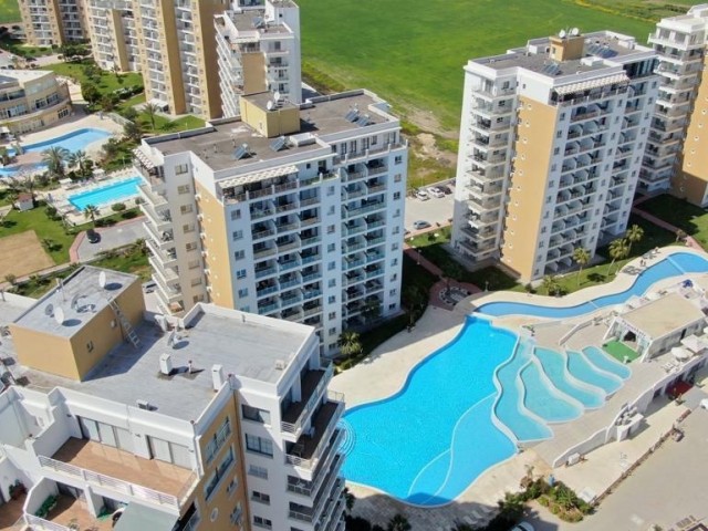 Long Beach 0+1,1+1 und 2 + 1 Lu Llogara Apartments ** 