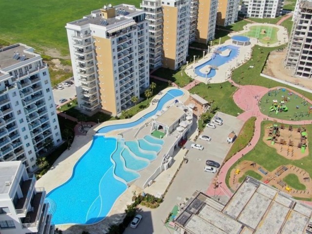 Long Beach 0+1,1+1 und 2 + 1 Lu Llogara Apartments ** 