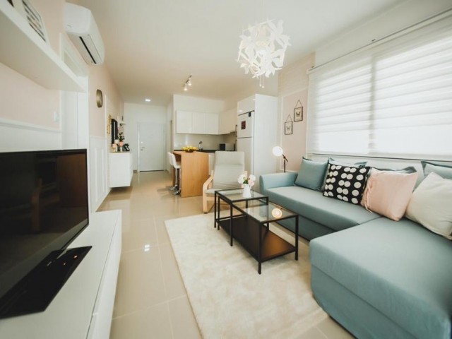 Long Beach 0+1,1+1 und 2 + 1 Lu Llogara Apartments ** 