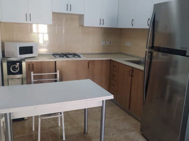 One bedroom unit in central city Magusa