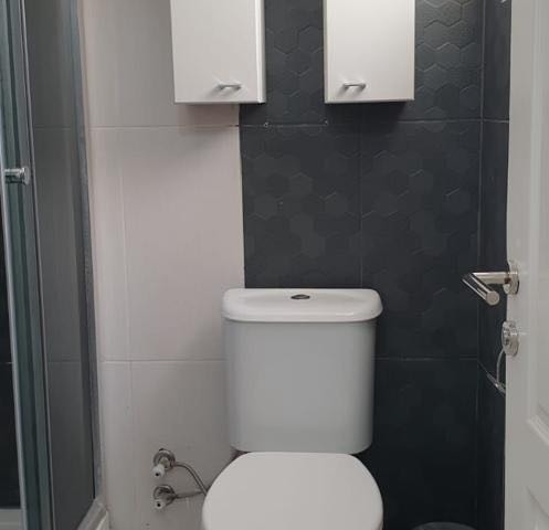 Flat To Rent in Gülseren, Famagusta