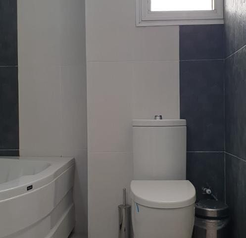 Flat To Rent in Gülseren, Famagusta