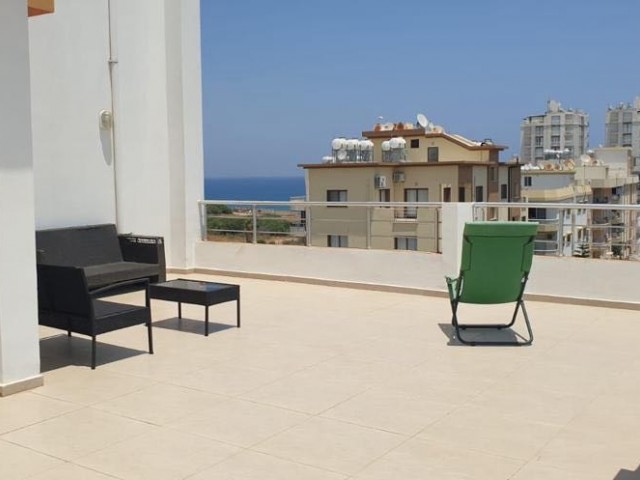 Flat To Rent in Gülseren, Famagusta