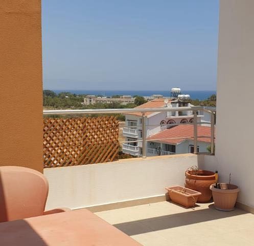 Flat To Rent in Gülseren, Famagusta