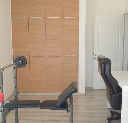 Flat To Rent in Gülseren, Famagusta