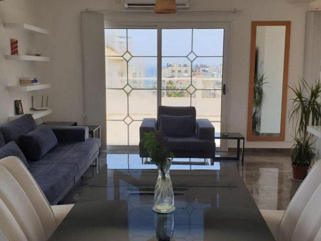 Flat To Rent in Gülseren, Famagusta