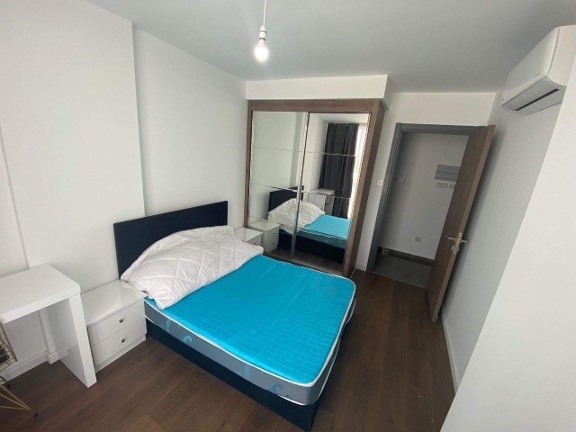 Wohnung Zu vermieten in Lu Llogara (2 + 1) ** 