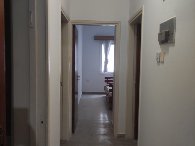 Magosa gurselen (3+1) apartment for sale ** 