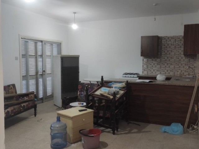 Magosa gurselen (3+1) apartment for sale ** 