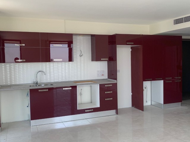 3+1 luxury apartment for sale in the center of Magosa ** 