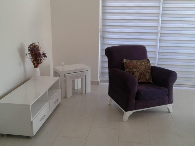 Luxury 3+ 1 apartment for rent in the center of Magusa ** 