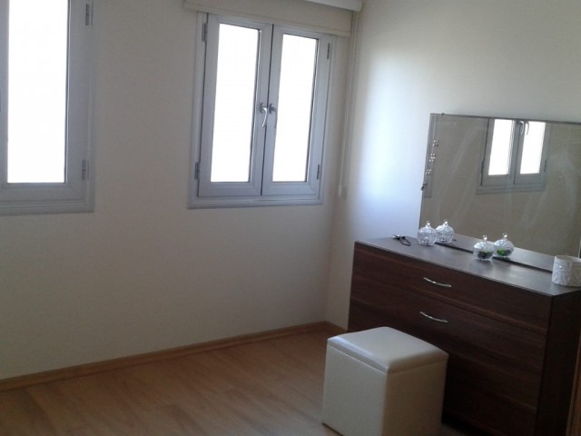 Luxury 3+ 1 apartment for rent in the center of Magusa ** 