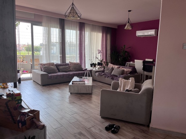 Tuzla, Loft 3 + 1, Terrasse balkon ** 