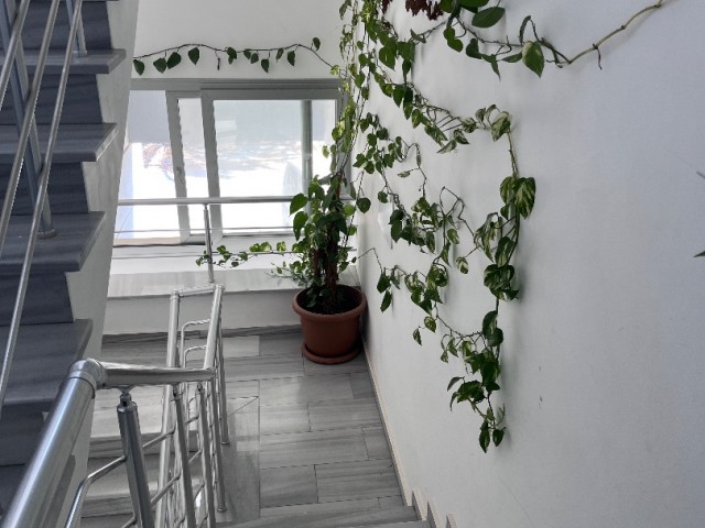 Tuzla, Loft 3 + 1, Terrasse balkon ** 
