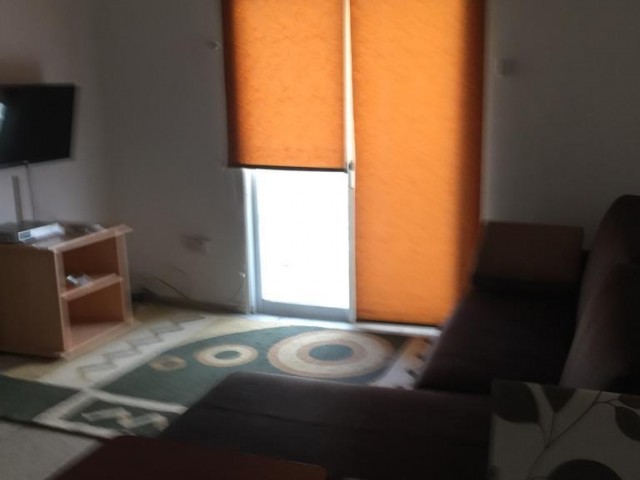 Kaliland region, 2+1 apartment for rent ** 