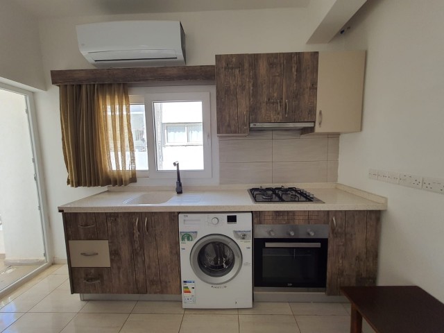 1 + 1 Fully furnished apartment on Salamis road ** 