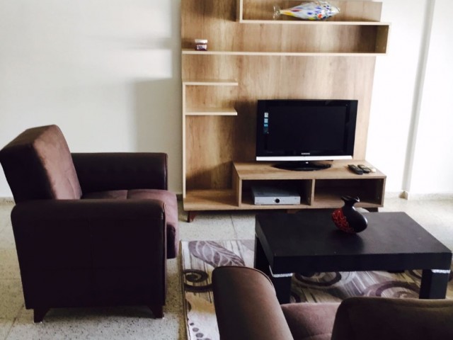 1+ 1 apartment for rent in the center of Magusa near Coffeemania ** 