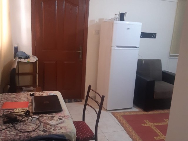 1+1 furnished apartment for rent in Magusa Salamisde ** 