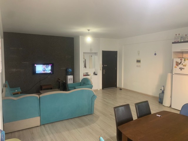 New luxury apartment behind Lc Waikiki , 2+1 for 10 months ** 