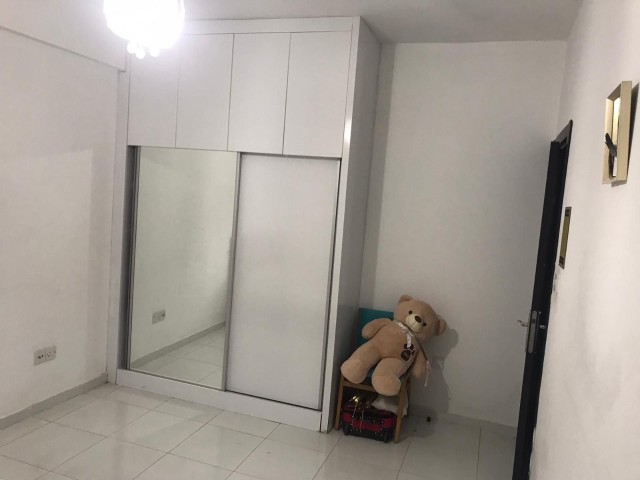 Lc Waikiki arkasinda yeni,2+1, lux daire