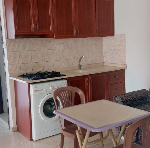 2+1 Wohnung zur Miete in Famagusta Zentrum ** 