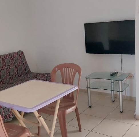 Famagusta central 2 + 1 apartment for rent ** 