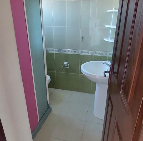 Mağusa merkez kiralık 2+1 daire