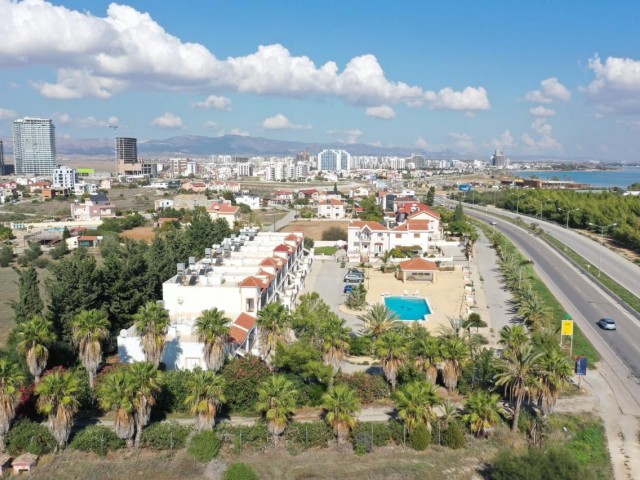 квартира Продается in Long Beach, Искеле