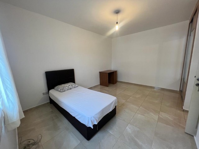 Flat To Rent in Mağusa Merkez, Famagusta