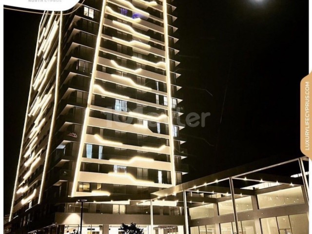 Flat For Sale in Mağusa Merkez, Famagusta