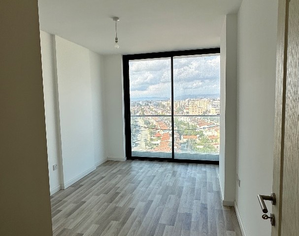 Flat For Sale in Mağusa Merkez, Famagusta