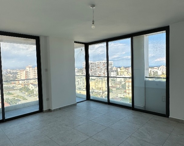 Flat For Sale in Mağusa Merkez, Famagusta