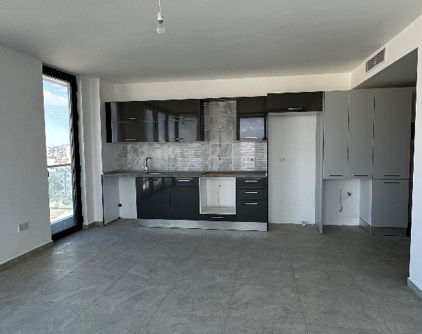 Flat For Sale in Mağusa Merkez, Famagusta