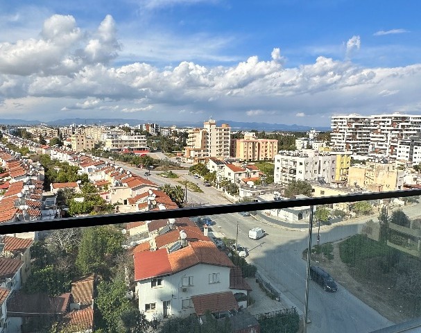 Flat For Sale in Mağusa Merkez, Famagusta