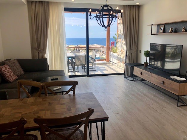 Paradise place private villa in the city of Kyrenia