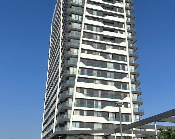 2+1 102m2 For Single Sale In Our Apartment Which Is The Favorite Of Famagusta