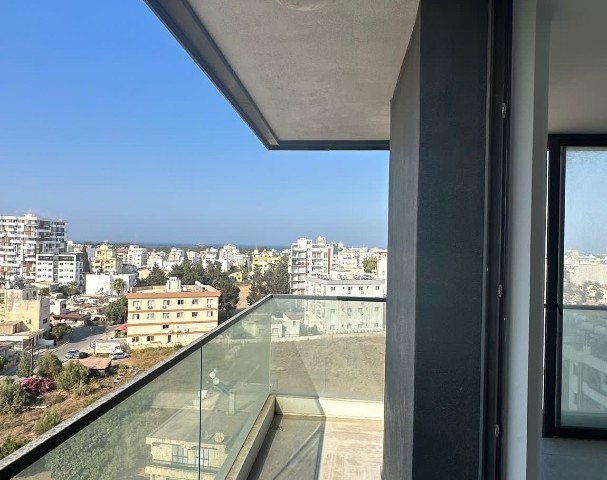 2+1 102 m2 zum Einzelverkauf in unserer Wohnung, die in Famagusta am beliebtesten ist