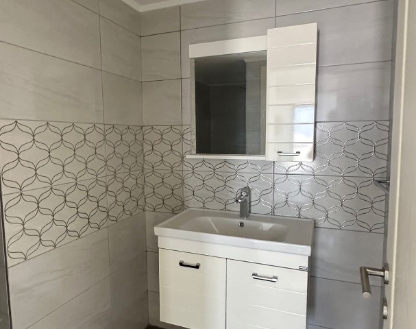 Mağusanın Gözdesi olan Apartmanımızda Tek Satılık 2+1  102m2