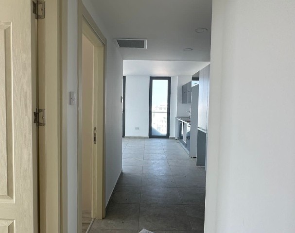 2+1 102 m2 zum Einzelverkauf in unserer Wohnung, die in Famagusta am beliebtesten ist