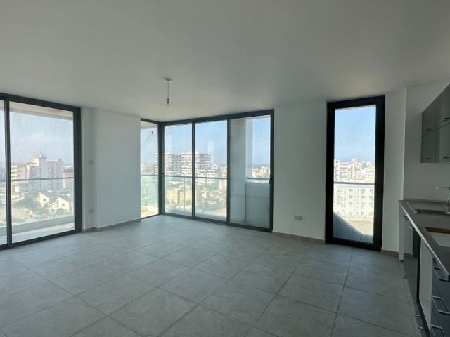2+1 102m2 For Single Sale In Our Apartment Which Is The Favorite Of Famagusta