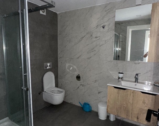 3-year Lux Apt Flat in Famagusta Center