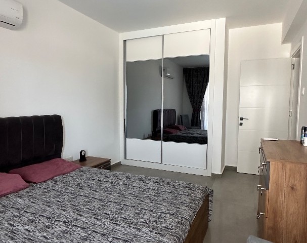 3-year Lux Apt Flat in Famagusta Center