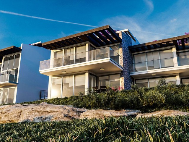 Luxury PENTHOUSE by the sea