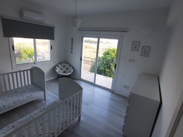 Sıfır 4+1 Villa Anattar Teslim