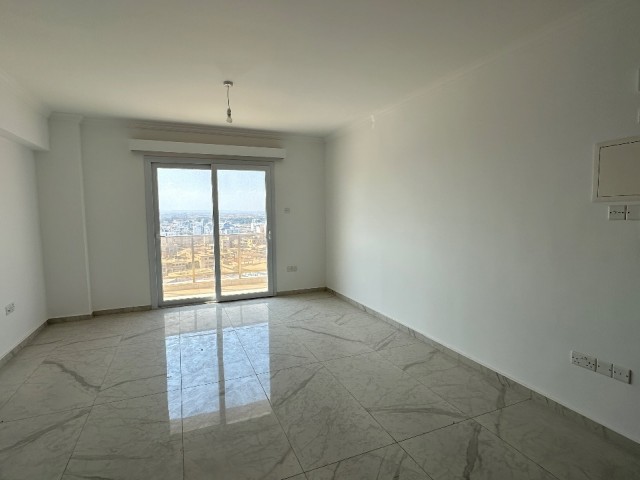 Brand new flat in the city center with sea view